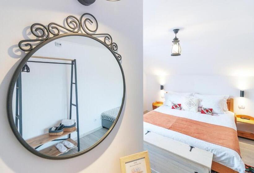 בית מלון כפרי Casa Elia