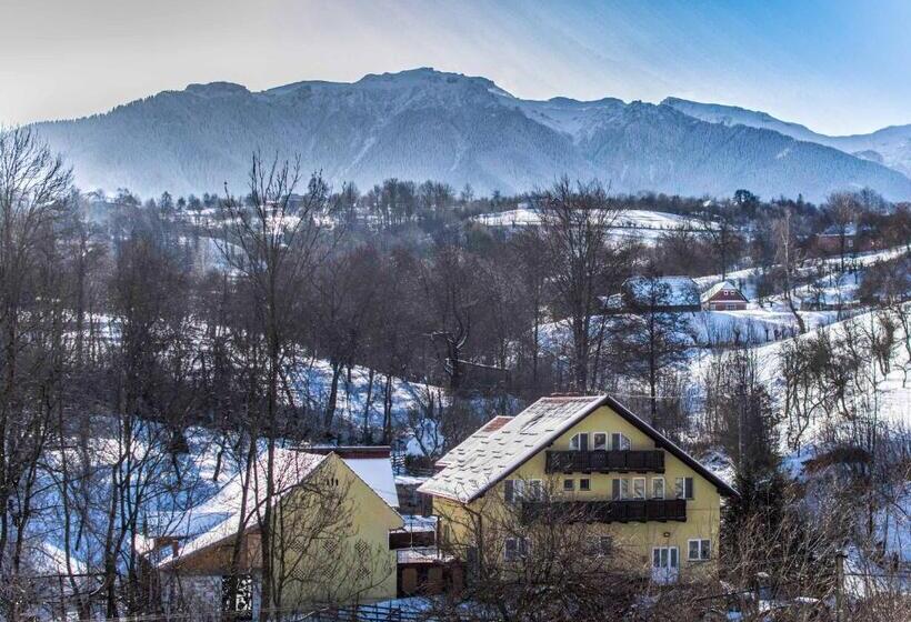 בית מלון כפרי Casa Elia