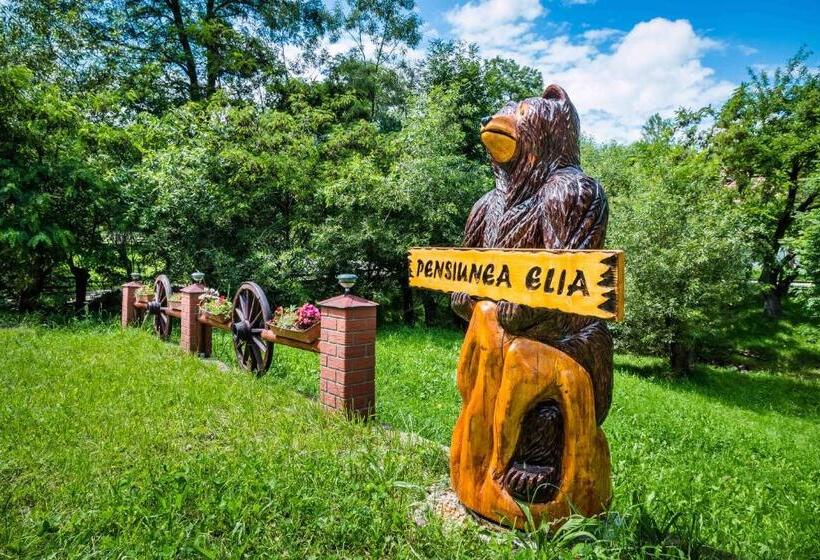 בית מלון כפרי Casa Elia