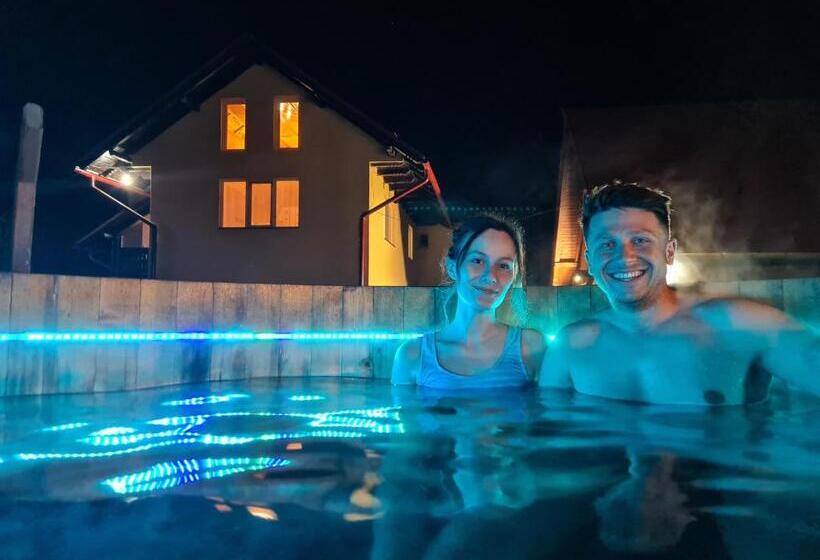 בית מלון כפרי Casa Elia