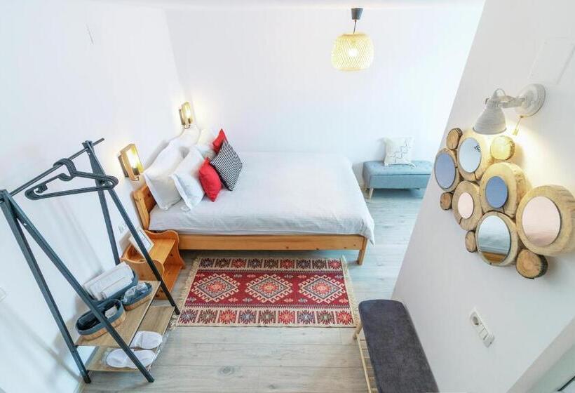 בית מלון כפרי Casa Elia