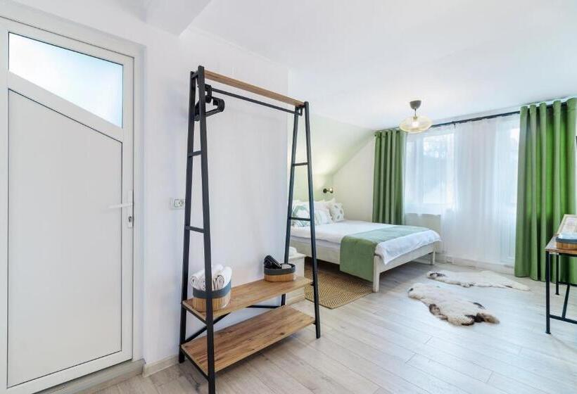 בית מלון כפרי Casa Elia