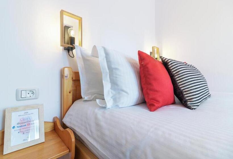 בית מלון כפרי Casa Elia