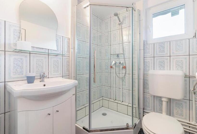 בית מלון כפרי Casa Elia