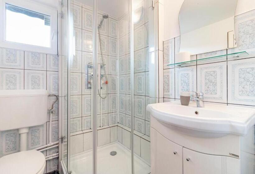 בית מלון כפרי Casa Elia