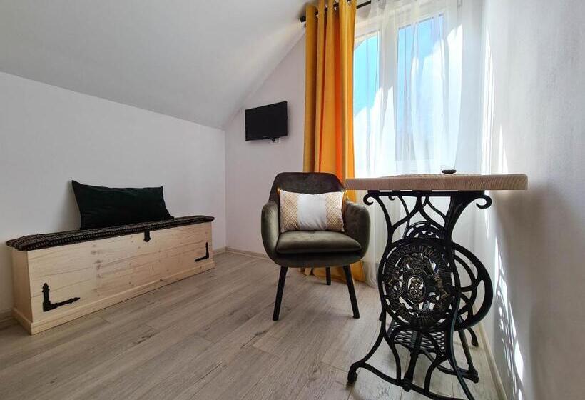 בית מלון כפרי Casa Elia