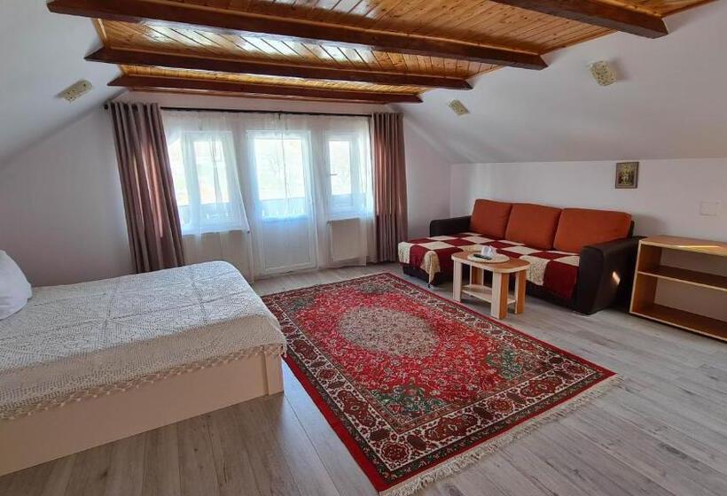 בית מלון כפרי Casa Elia