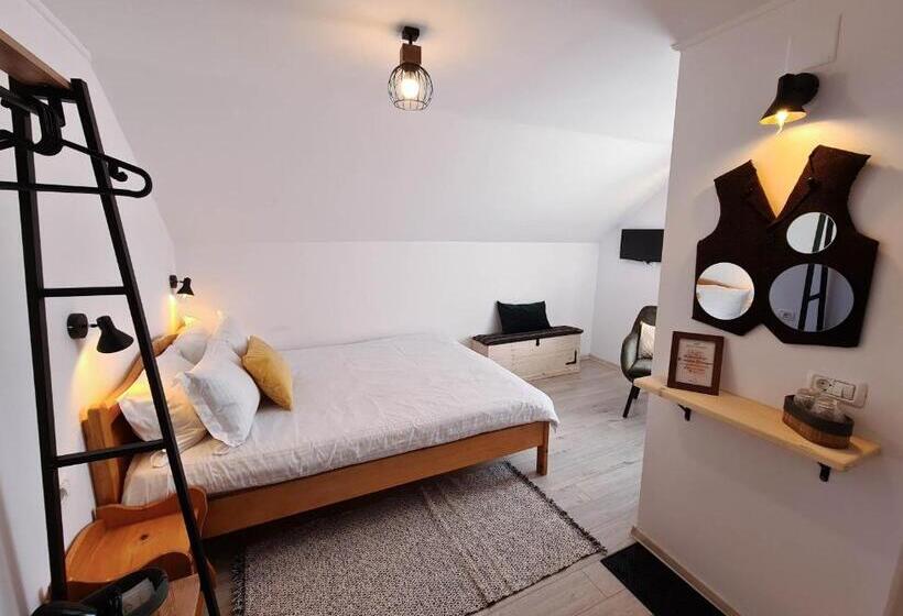 בית מלון כפרי Casa Elia