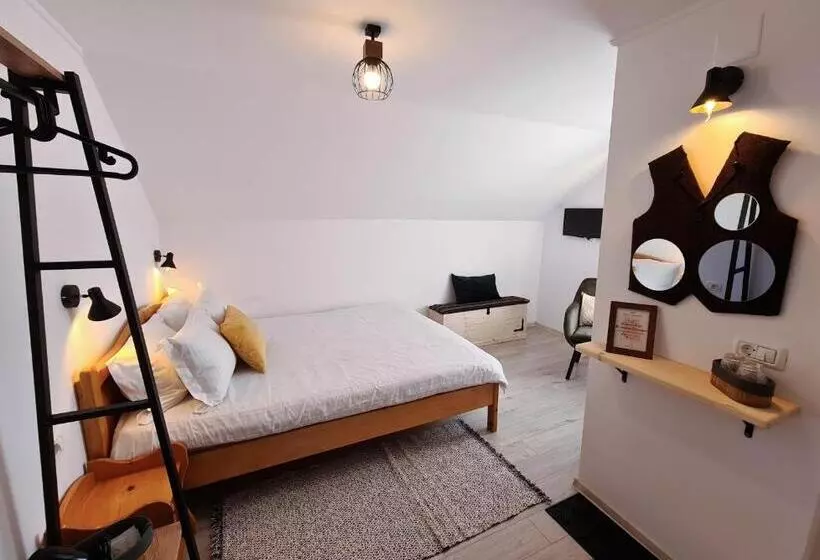 ホテル Casa Elia
