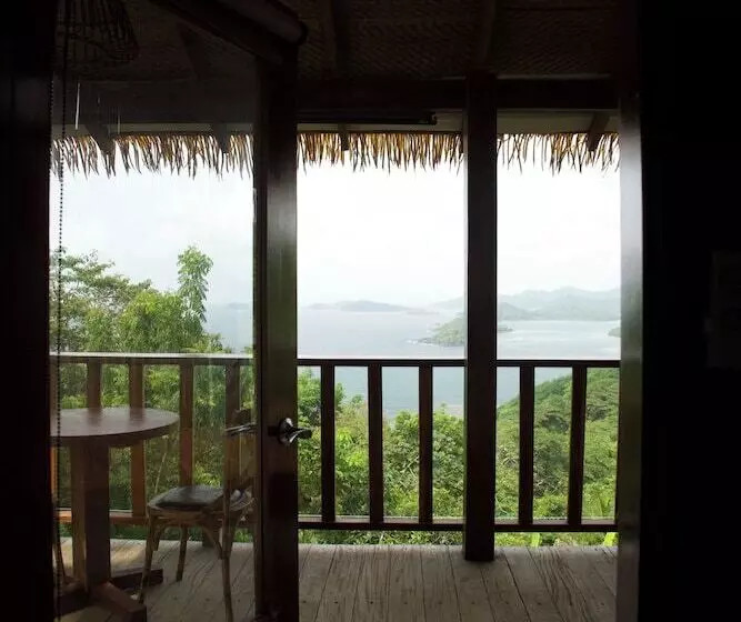 ホテル Ciel Y Miel