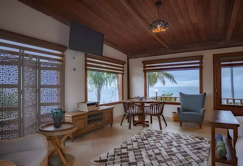 ホテル Ciel Y Miel