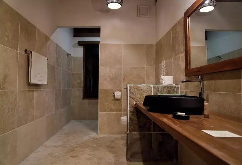 ホテル Ciel Y Miel