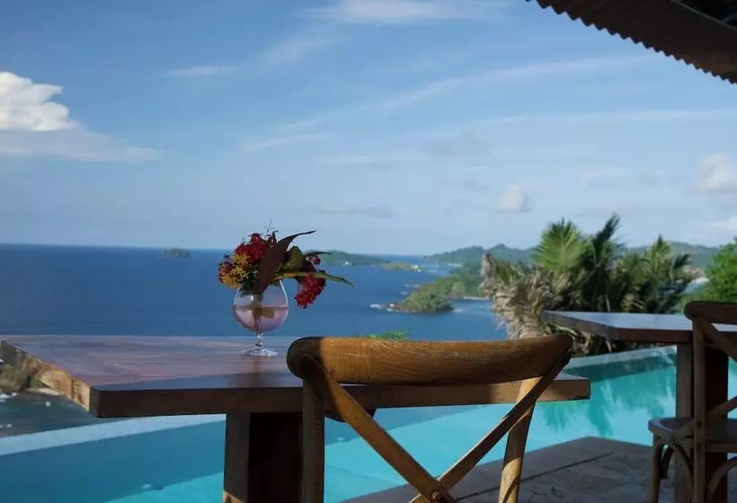 ホテル Ciel Y Miel