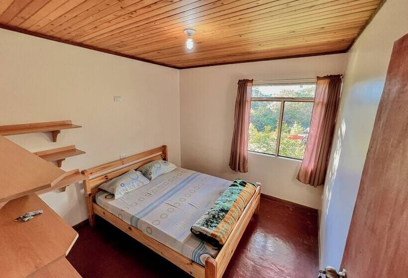 Отель Hacienda La Lucha