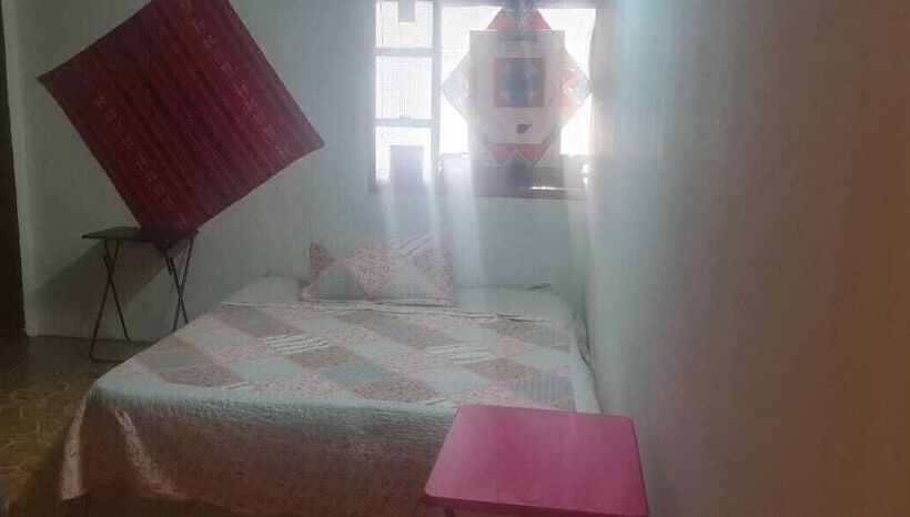 Hotel Hostal Rancho Checar