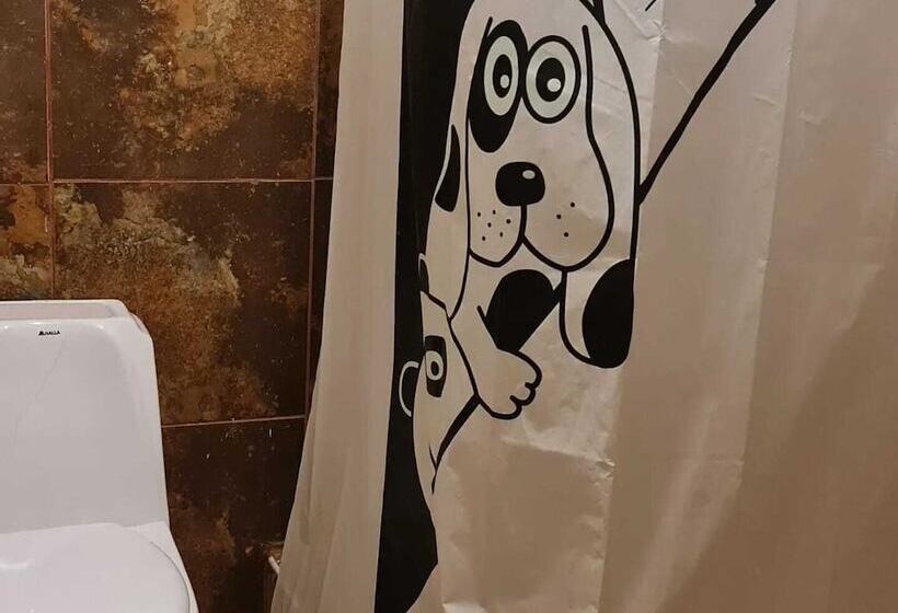 Hotel Hostal Rancho Checar