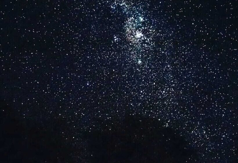 Hotel Hostal Rancho Checar