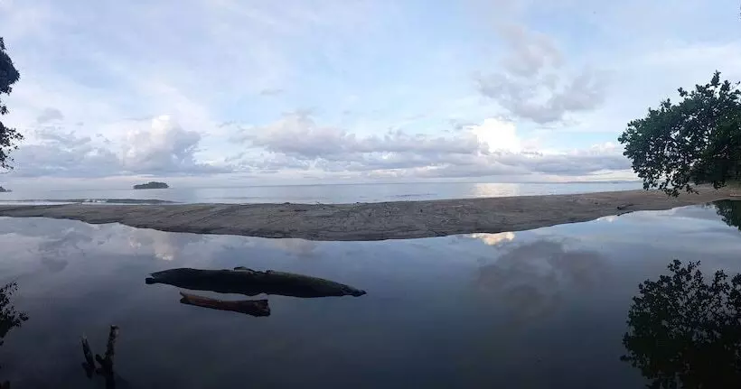 ホテル Las Rocas Village Eco