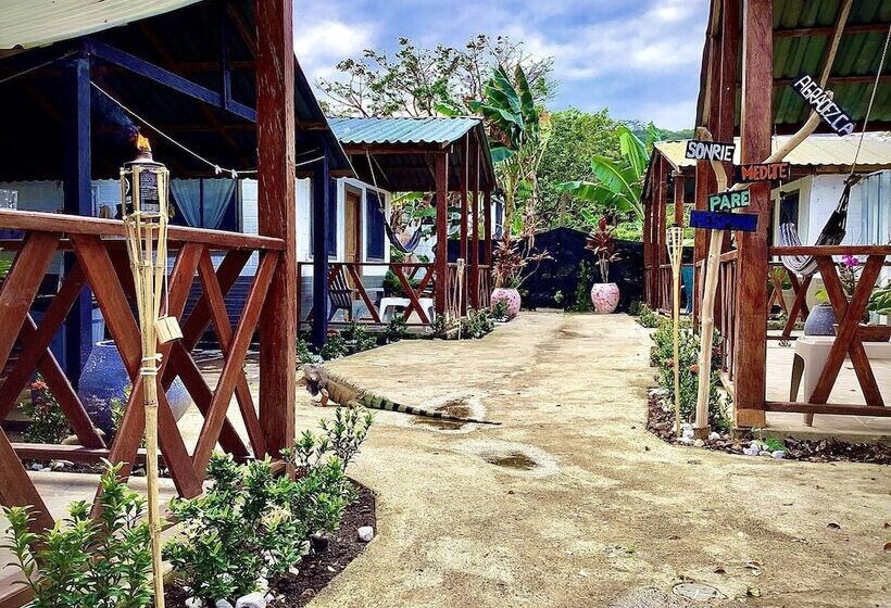 Hotel Las Rocas Village Eco