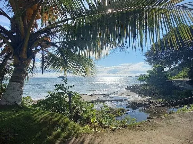 ホテル Las Rocas Village Eco