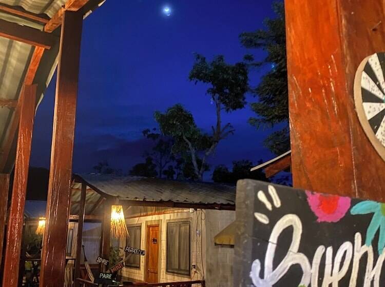 Hotel Las Rocas Village Eco