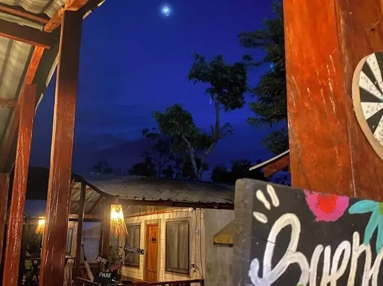 ホテル Las Rocas Village Eco