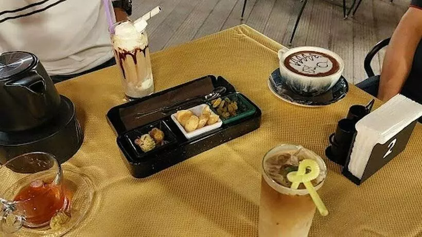 Hotelli Madinah Al-Javad