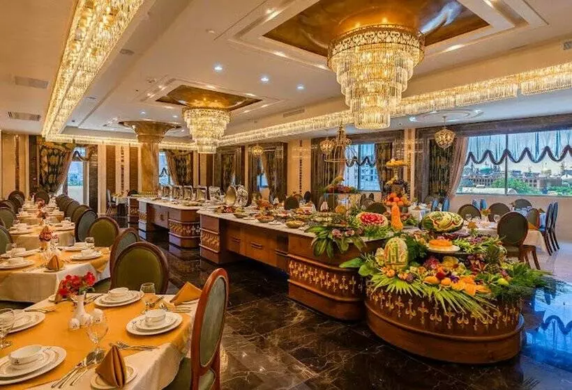 Hotelli Madinah Al-Javad