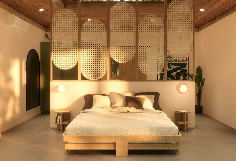 هتل Mellow Resort