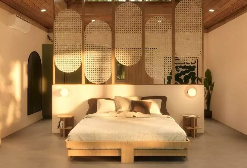 هتل Mellow Resort