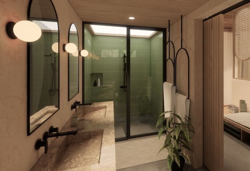 هتل Mellow Resort