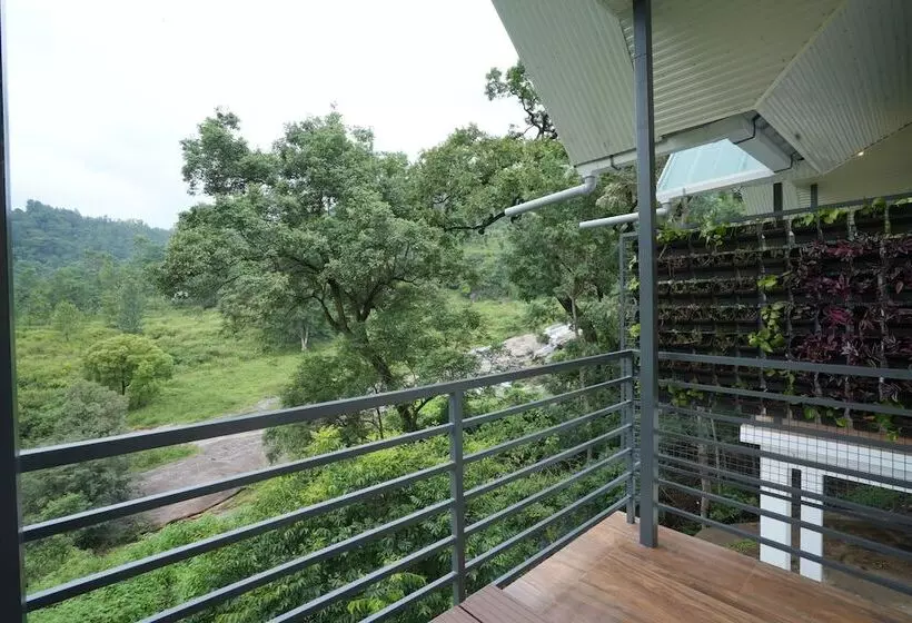 Hotelli Misty Range Resorts