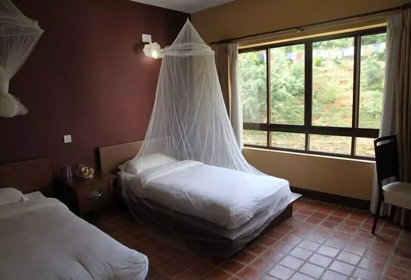 Neydo Hotel Buddhist Monastery