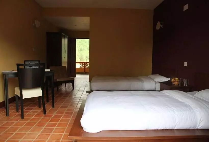 Neydo Hotel Buddhist Monastery
