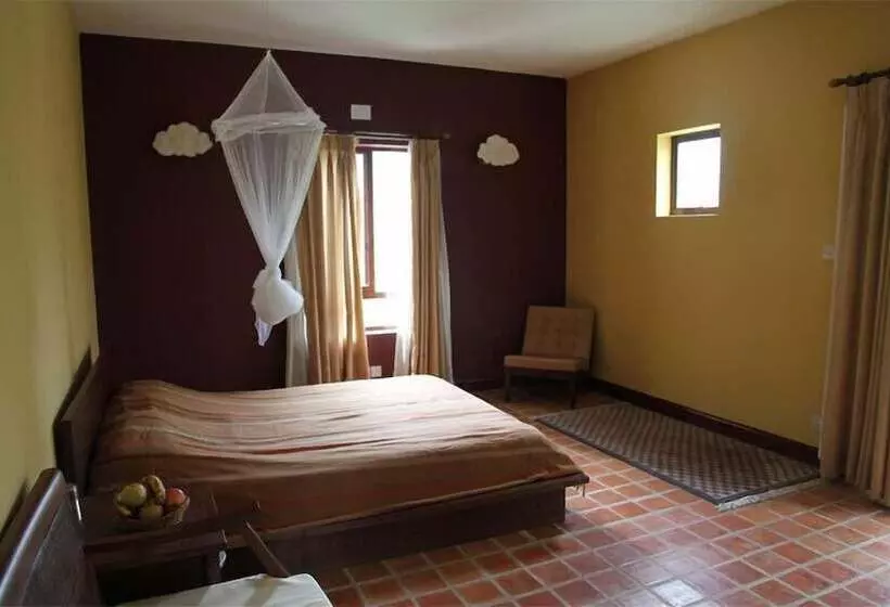 Neydo Hotel Buddhist Monastery