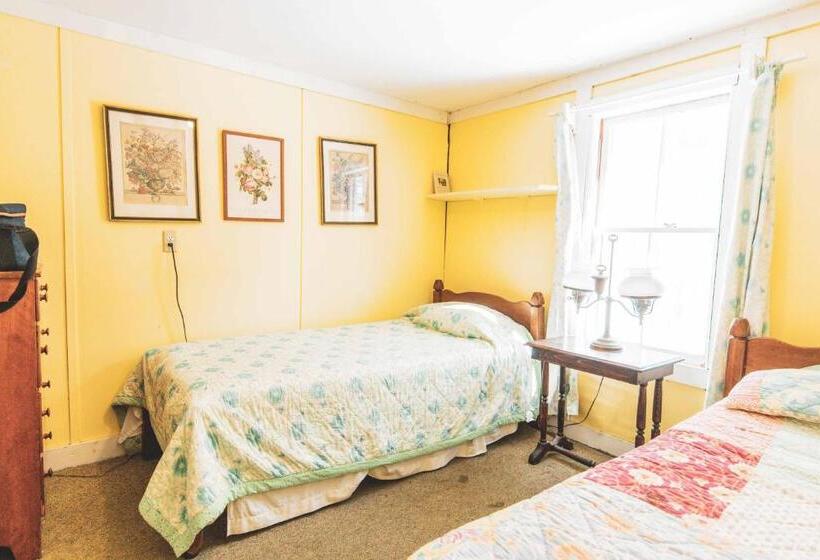 酒店 Ogontz Rustic Resort