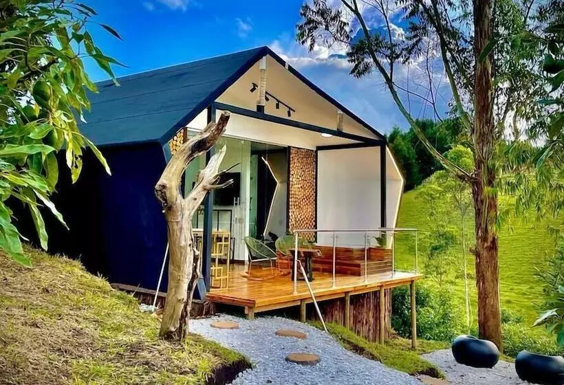 هتل örök Landscape