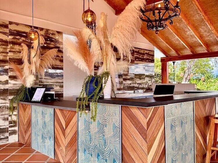 هتل örök Landscape