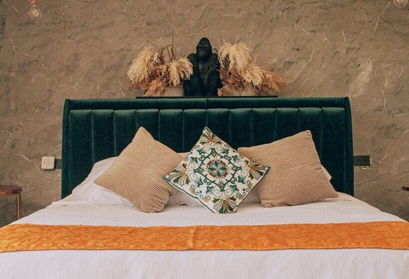 هتل örök Landscape