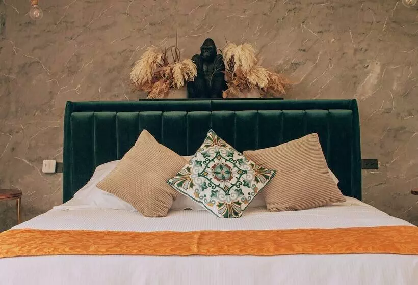 هتل örök Landscape