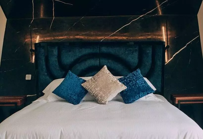 هتل örök Landscape