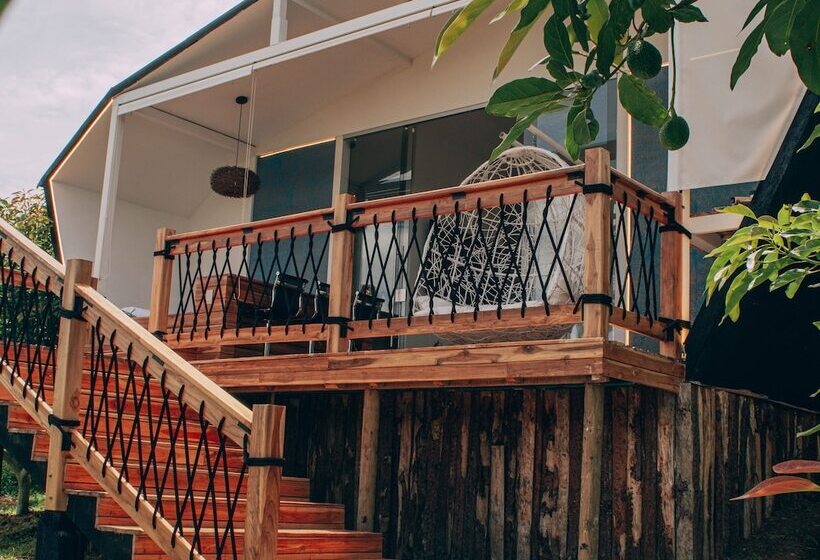 هتل örök Landscape