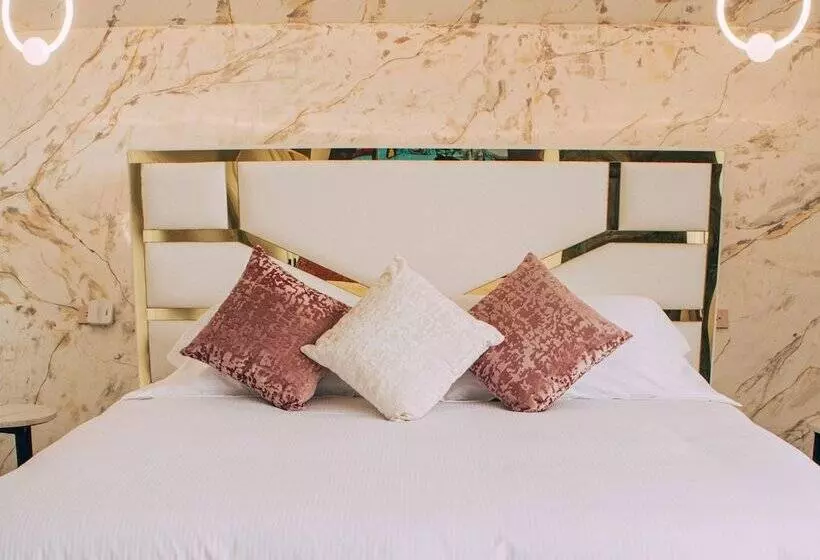 هتل örök Landscape