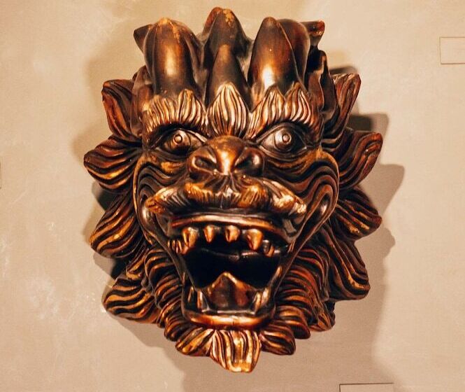 هتل örök Landscape