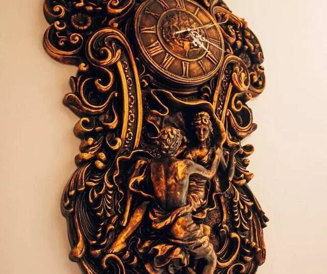 هتل örök Landscape