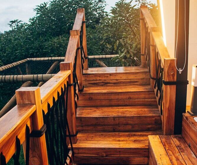 هتل örök Landscape