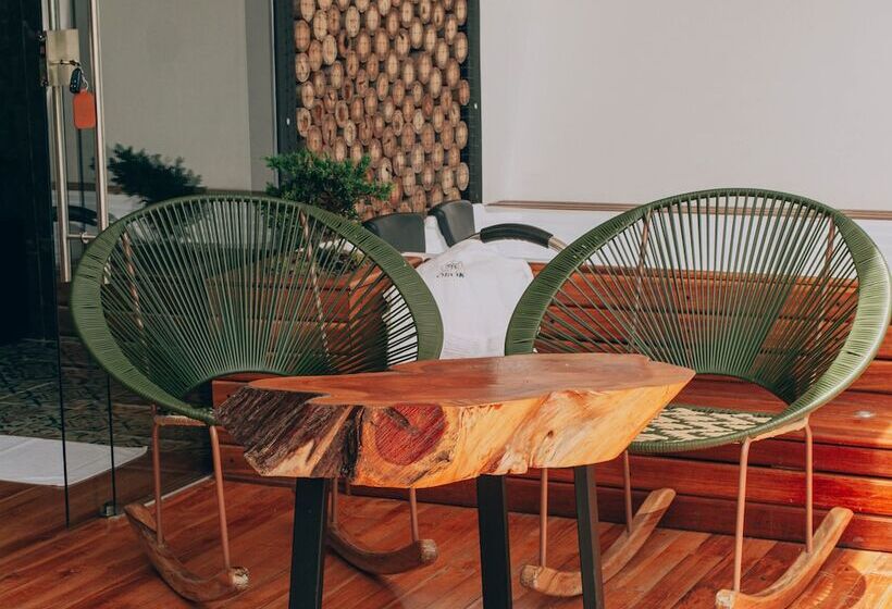 هتل örök Landscape