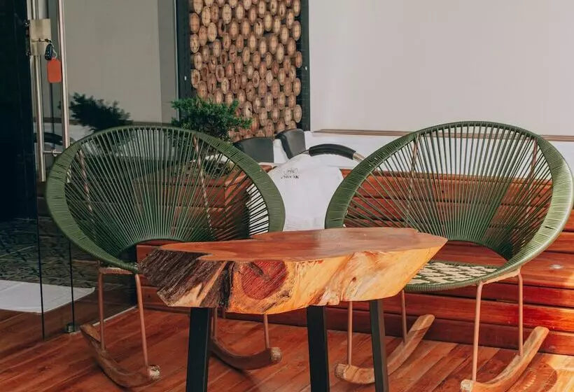 هتل örök Landscape