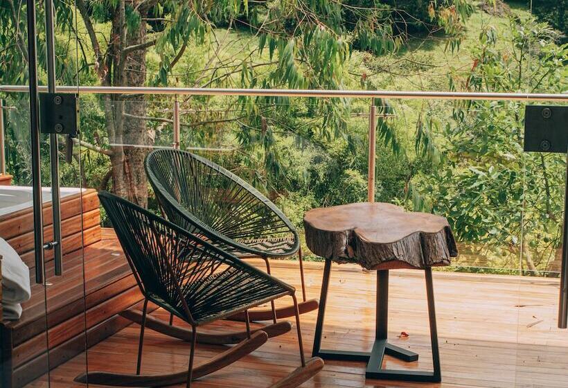 هتل örök Landscape