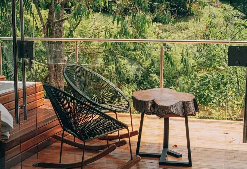 هتل örök Landscape